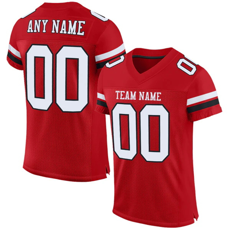 Summer Clothing Name - 무료 맞춤형 축구 팀 티셔츠 남성