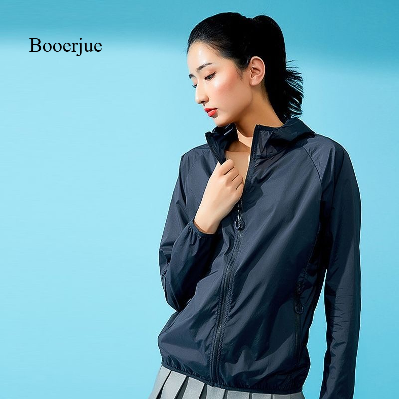 Yours Clothing Summer Jackets - 야외 자외선 차단 스킨 코트 여름