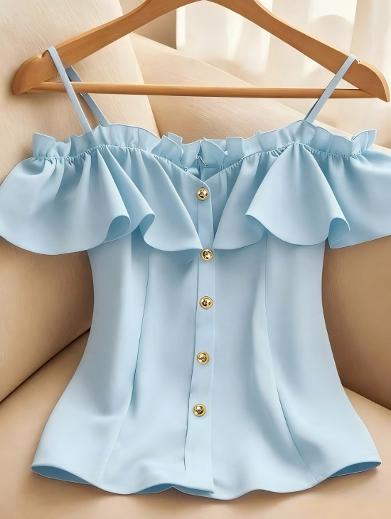 Summer Clothing Looks - 한국식 시크룩 더 젊어 보이는 슬래시