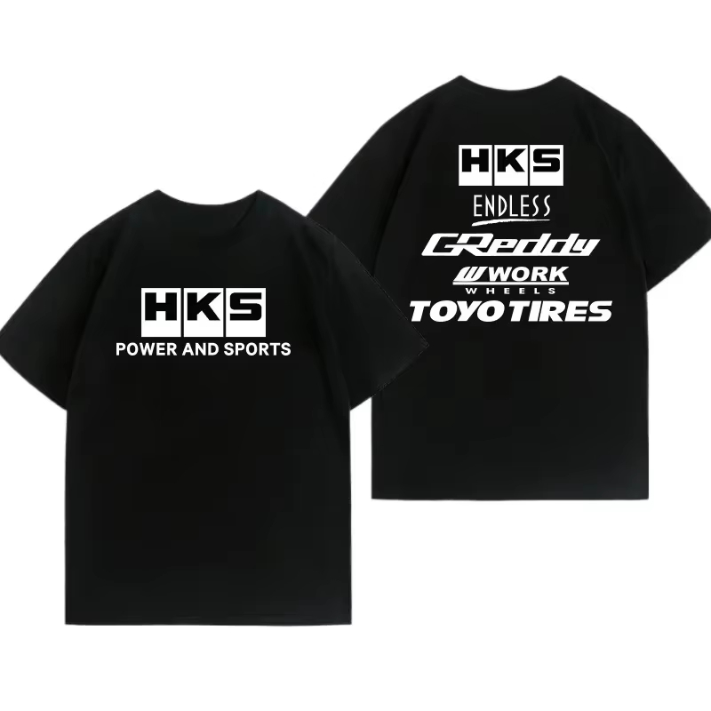 The Endless Summer Clothing Japan - 2026 일본 JDM Modified Car HKS