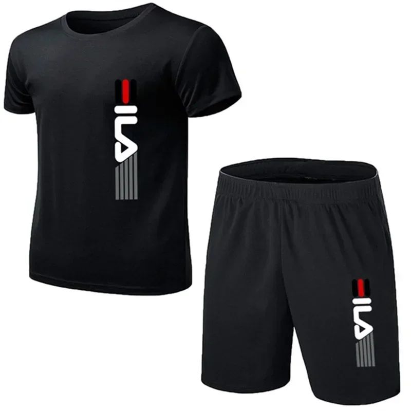Summer Clothing Men 2025 - 2025년 여름 편안하고 통기성 좋은 남성