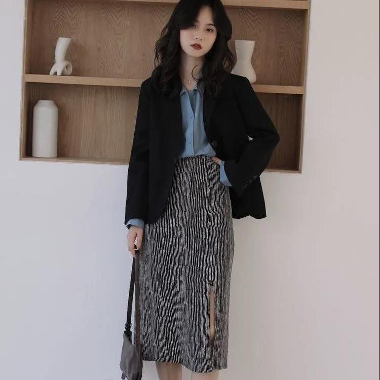 여성 의류 트렌드 2025 블레이저 여성 어깨 패드 레 - Summer Clothing Trends 2025 Women'S 리뷰 및 가격