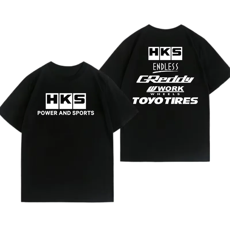 2026 일본 JDM Modified Car HKS E - The Endless Summer Clothing Japan 리뷰 및 가격