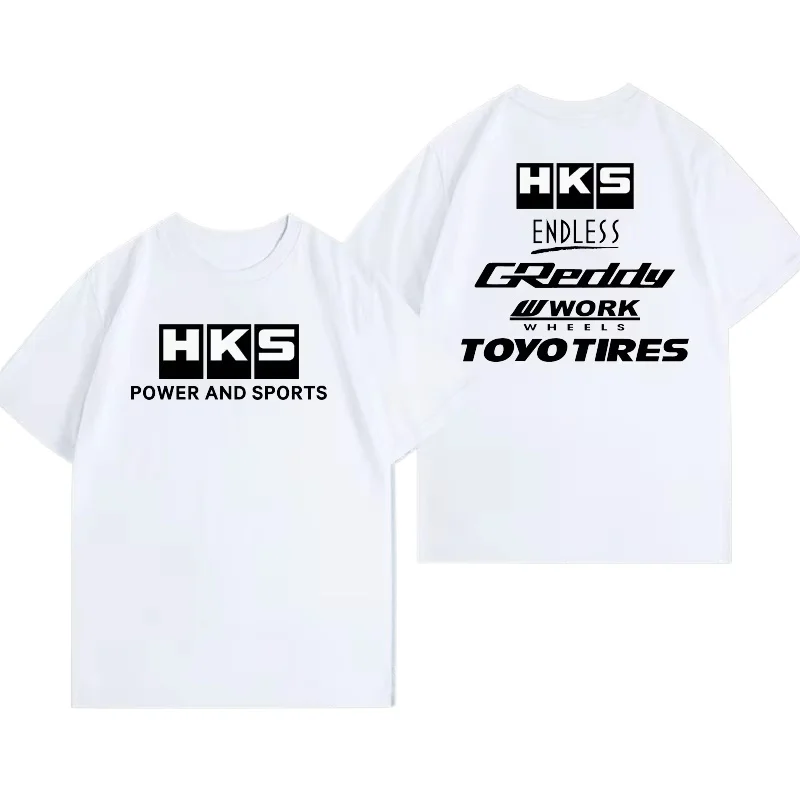 2026 일본 JDM Modified Car HKS E - The Endless Summer Clothing Japan 리뷰 및 가격