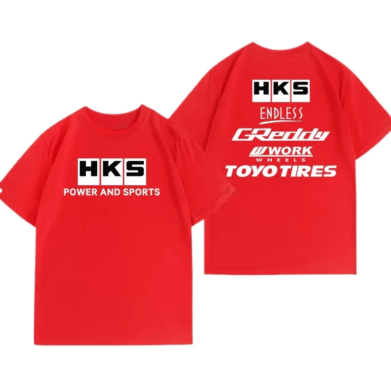 2026 일본 JDM Modified Car HKS E - The Endless Summer Clothing Japan 리뷰 및 가격