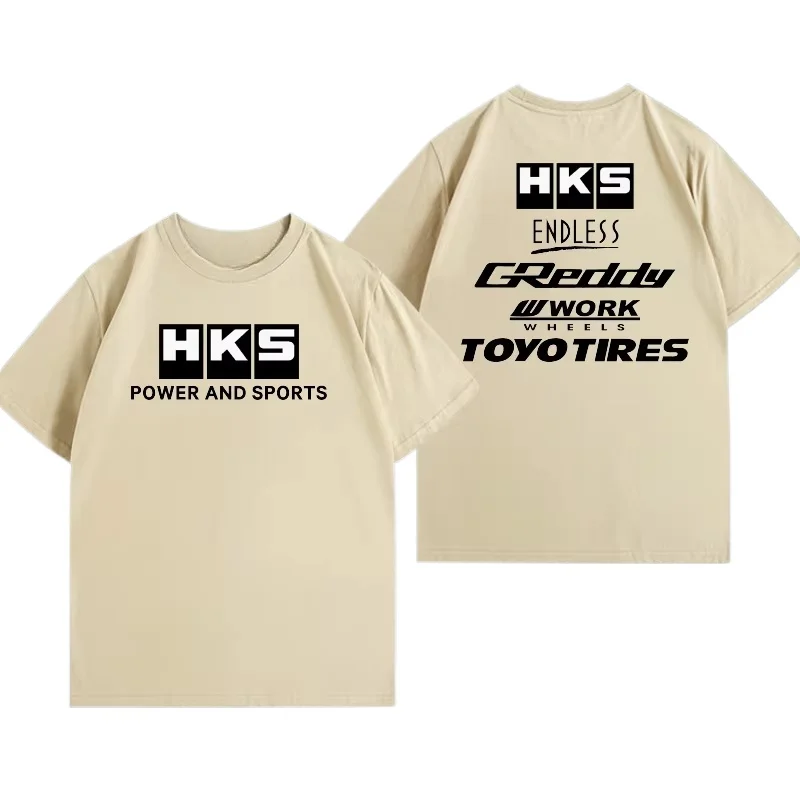 2026 일본 JDM Modified Car HKS E - The Endless Summer Clothing Japan 리뷰 및 가격