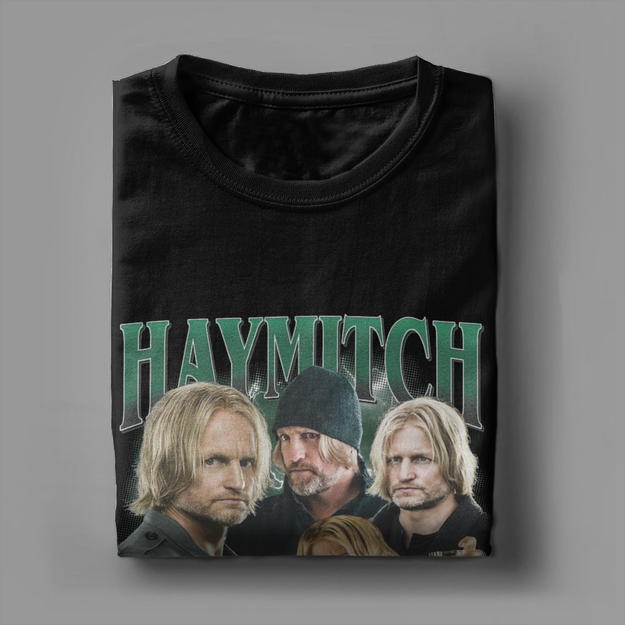 Haymitch Abernathy The Hunger  - Summer Games Clothing 리뷰 및 가격