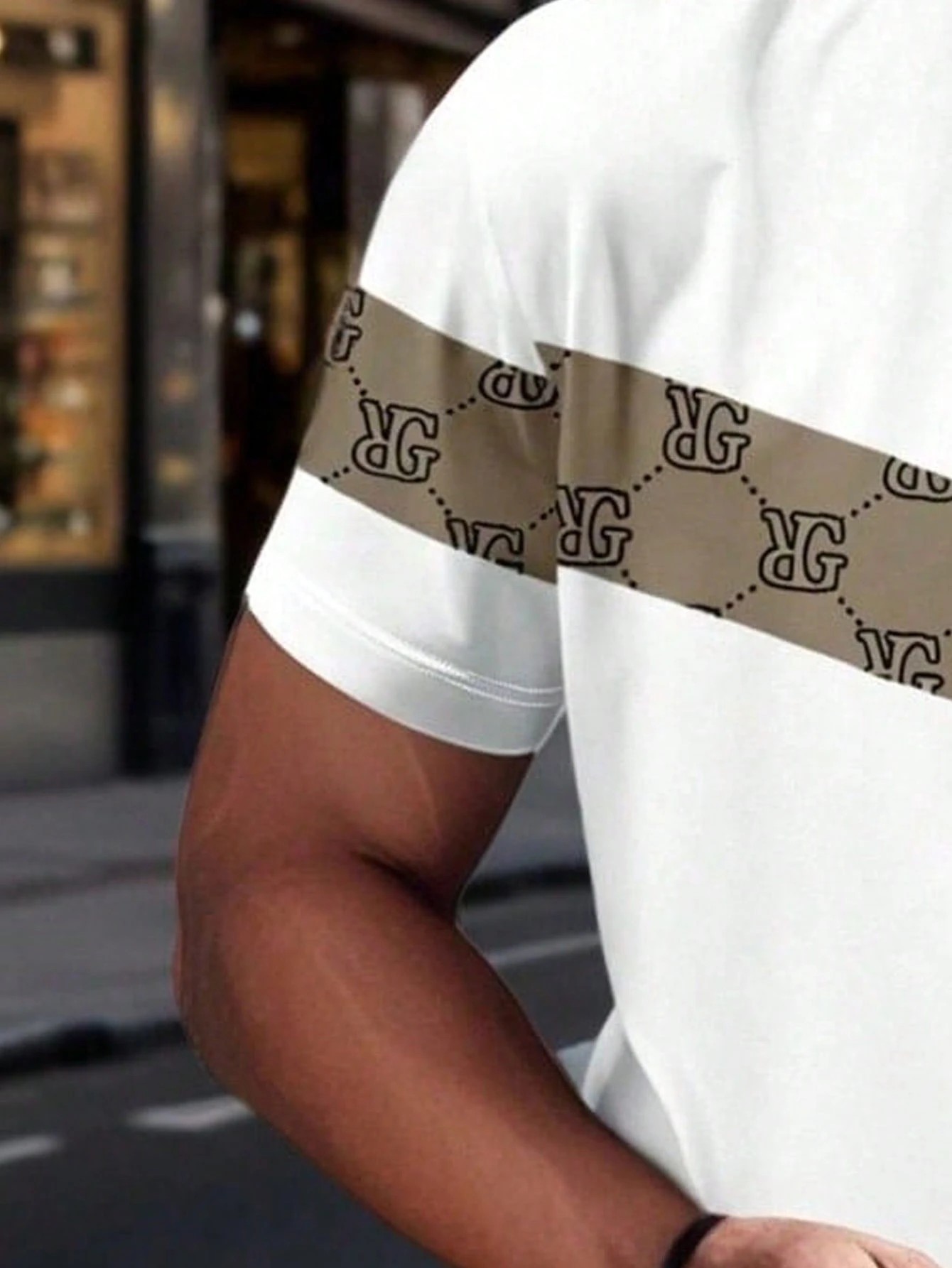 2026년 여름 남성복 3D 프린팅 패턴 통기성 경량  - Summer Clothing Men Fashion 리뷰 및 가격