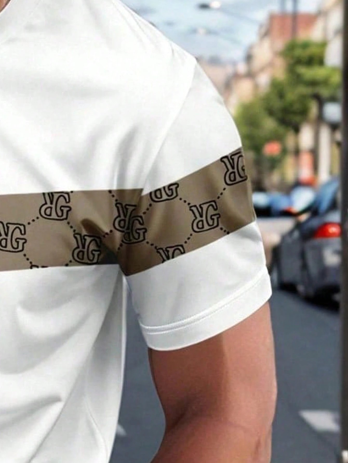 2026년 여름 남성복 3D 프린팅 패턴 통기성 경량  - Summer Clothing Men Fashion 리뷰 및 가격
