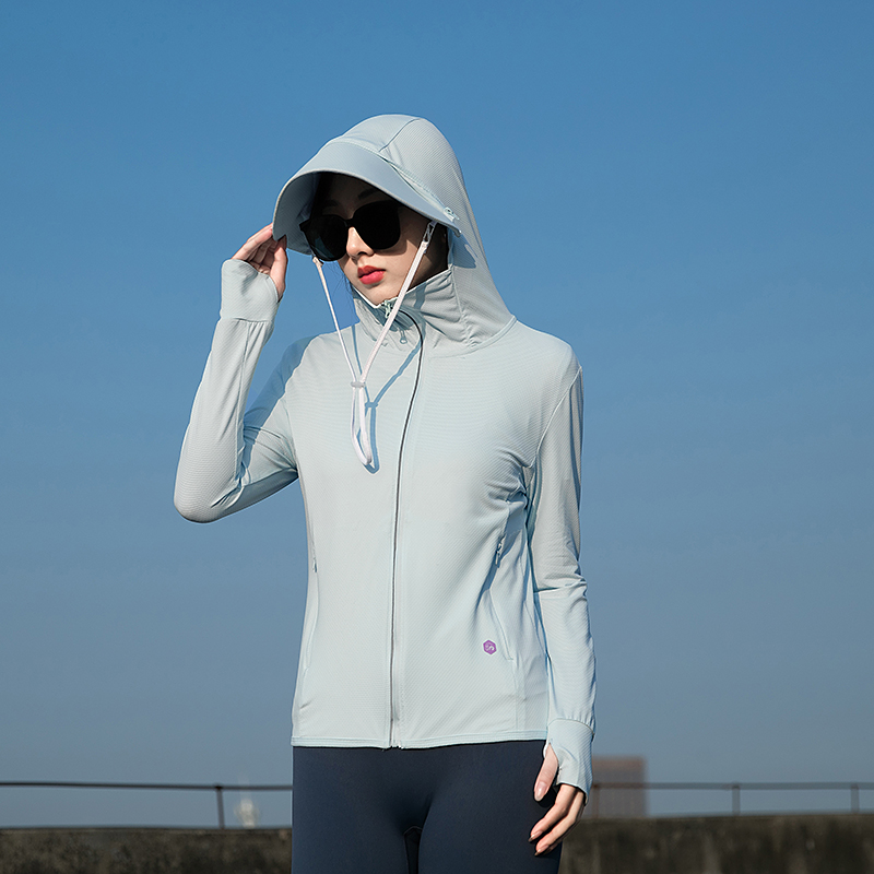    여름 얇은 커플 스포츠 레저 선 스크린 의류 편 - Yours Clothing Summer Jackets 리뷰 및 가격