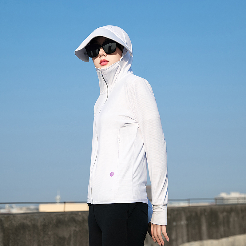    여름 얇은 커플 스포츠 레저 선 스크린 의류 편 - Yours Clothing Summer Jackets 리뷰 및 가격