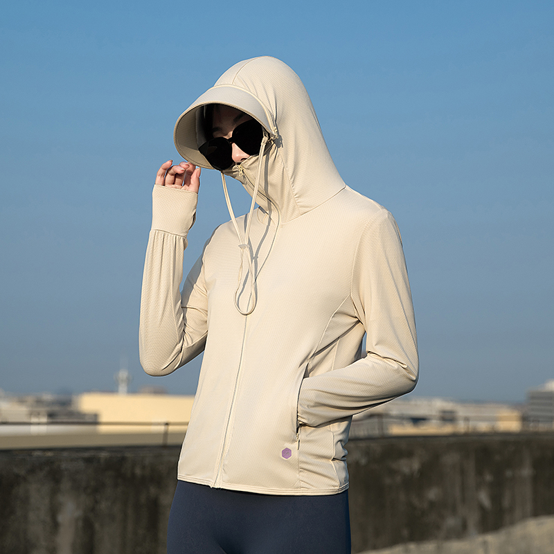    여름 얇은 커플 스포츠 레저 선 스크린 의류 편 - Yours Clothing Summer Jackets 리뷰 및 가격
