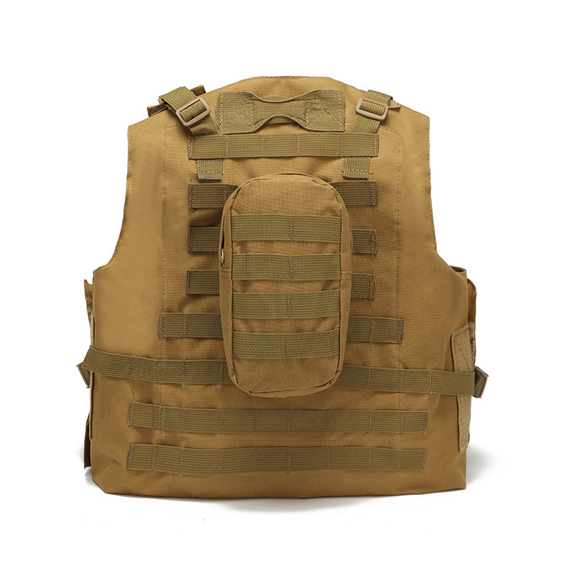 전술 조끼 CS 게임 Airsoft Assault Mo - Summer Games Clothing 리뷰 및 가격
