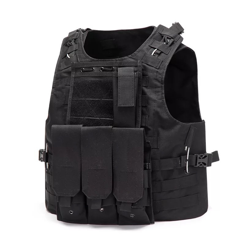 전술 조끼 CS 게임 Airsoft Assault Mo - Summer Games Clothing 리뷰 및 가격