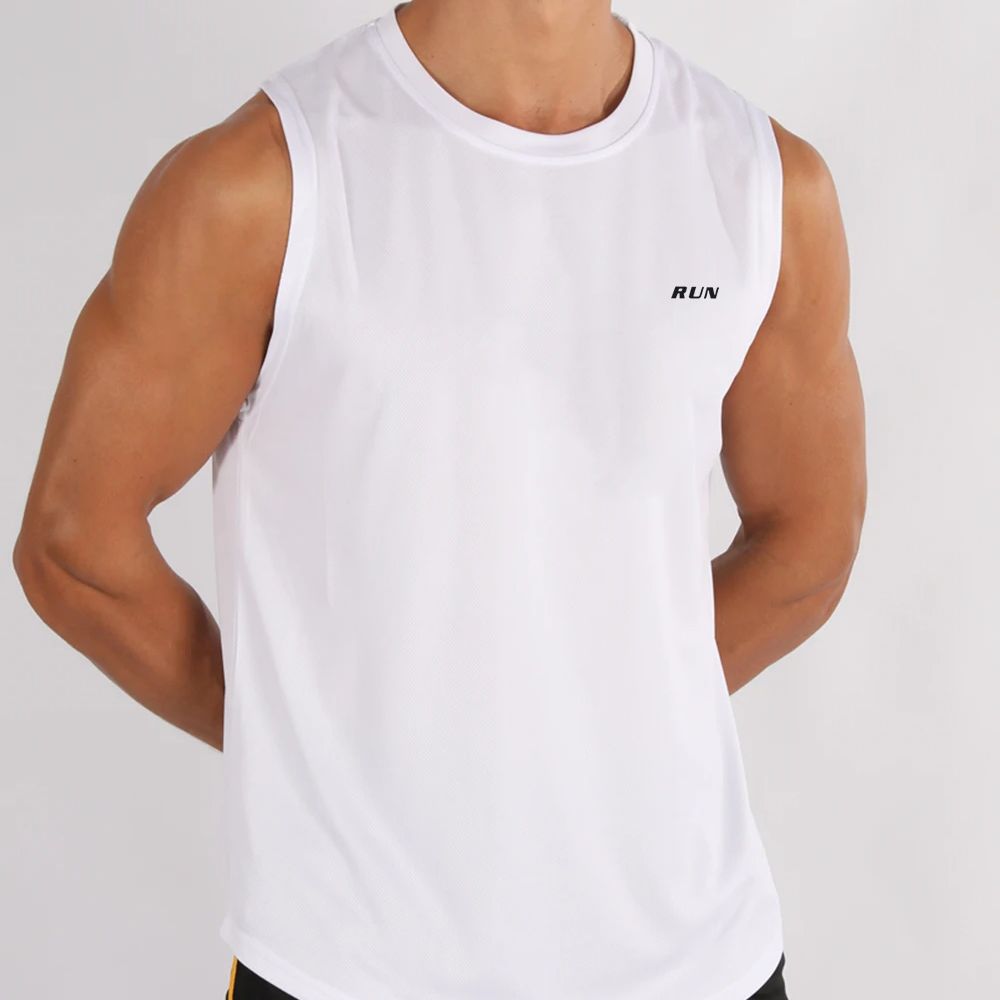 2025 최신 여름 짐 베스트 고품질 셔츠 민소매 티셔 - Summer Clothing Men 2025 리뷰 및 가격