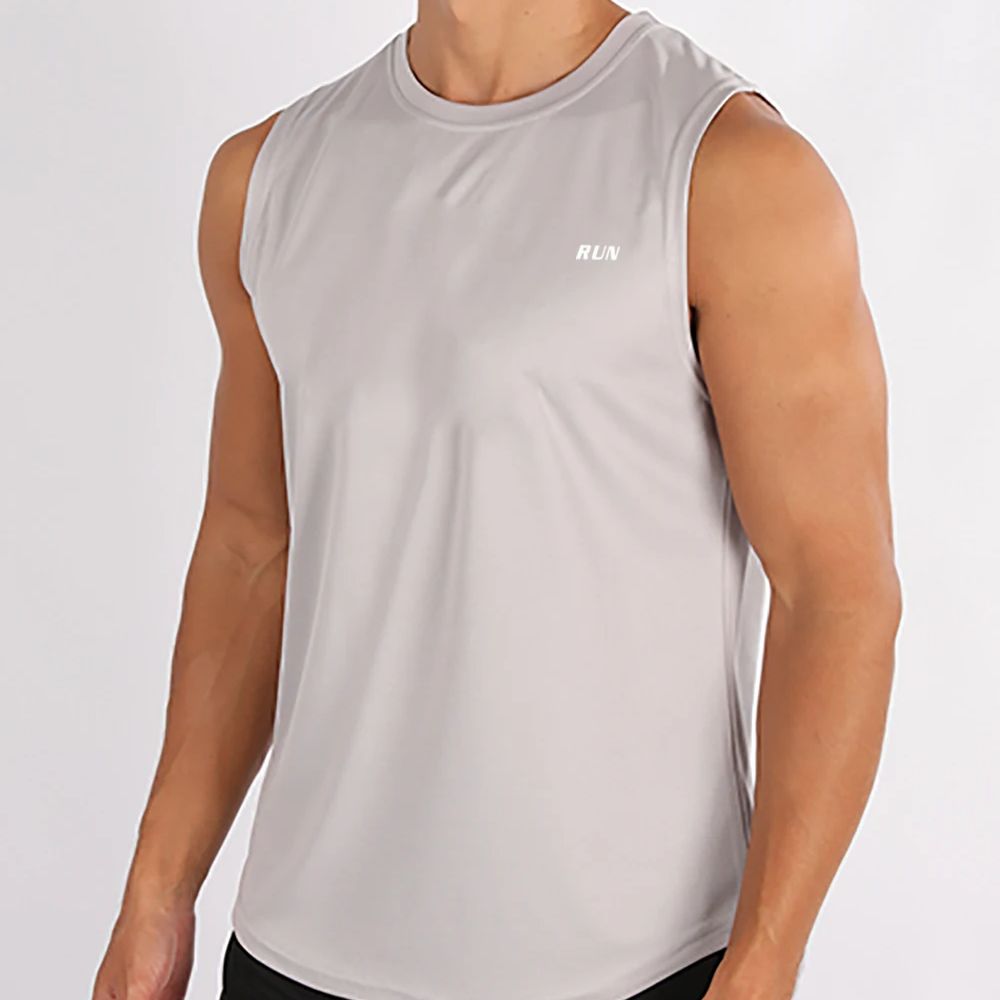 2025 최신 여름 짐 베스트 고품질 셔츠 민소매 티셔 - Summer Clothing Men 2025 리뷰 및 가격
