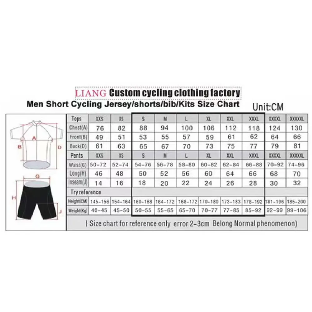 Jayco Alula 사이클링 저지 2026 팀 세트  - Summer Clothing Men 2025 리뷰 및 가격