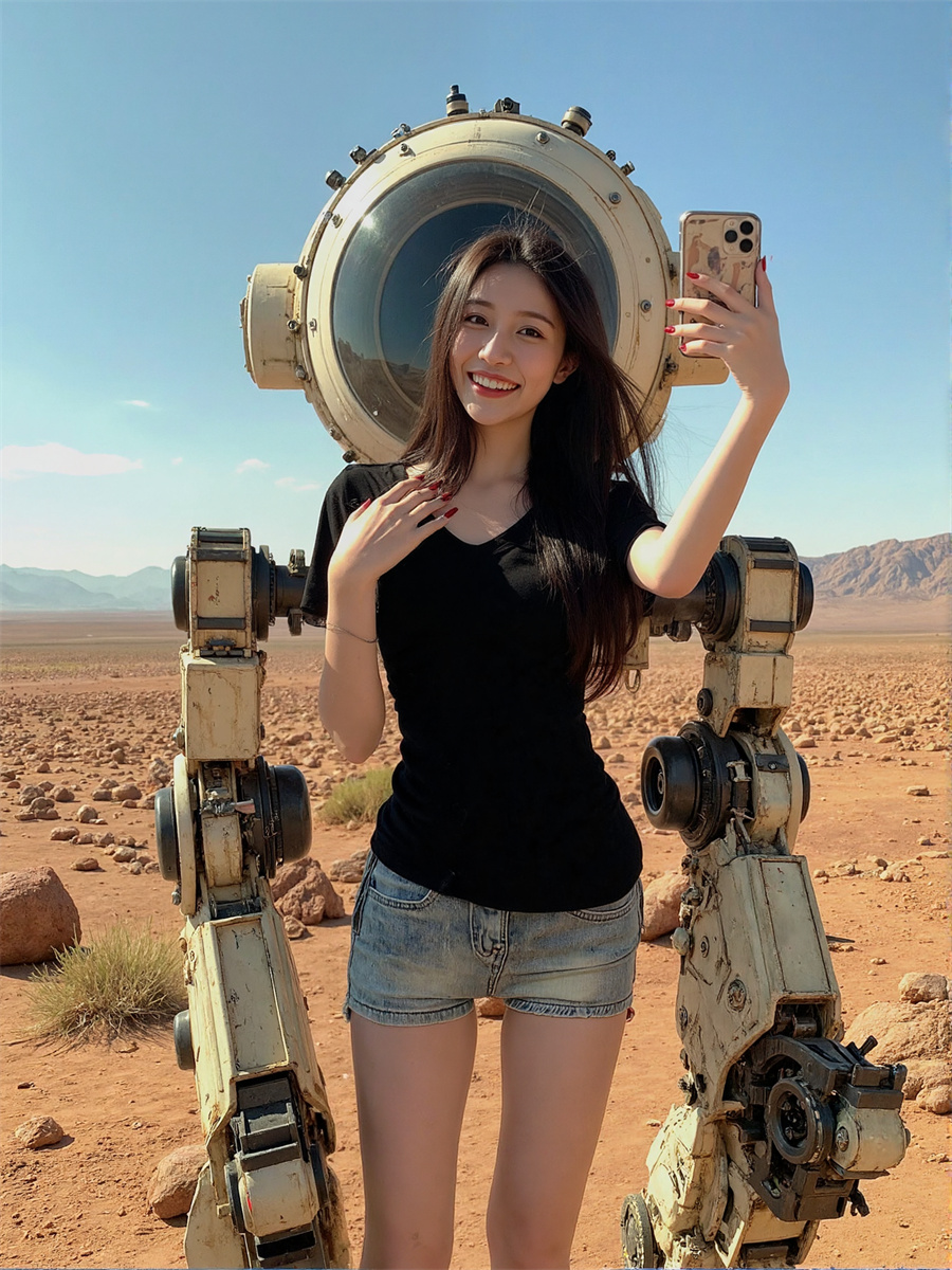 반팔 티셔츠 블랙 여성 단색 심플 우아한 여성 의류 2 - Summer Clothing Trends 2025 Women'S 리뷰 및 가격