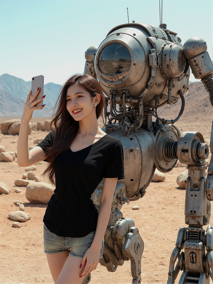반팔 티셔츠 블랙 여성 단색 심플 우아한 여성 의류 2 - Summer Clothing Trends 2025 Women'S 리뷰 및 가격