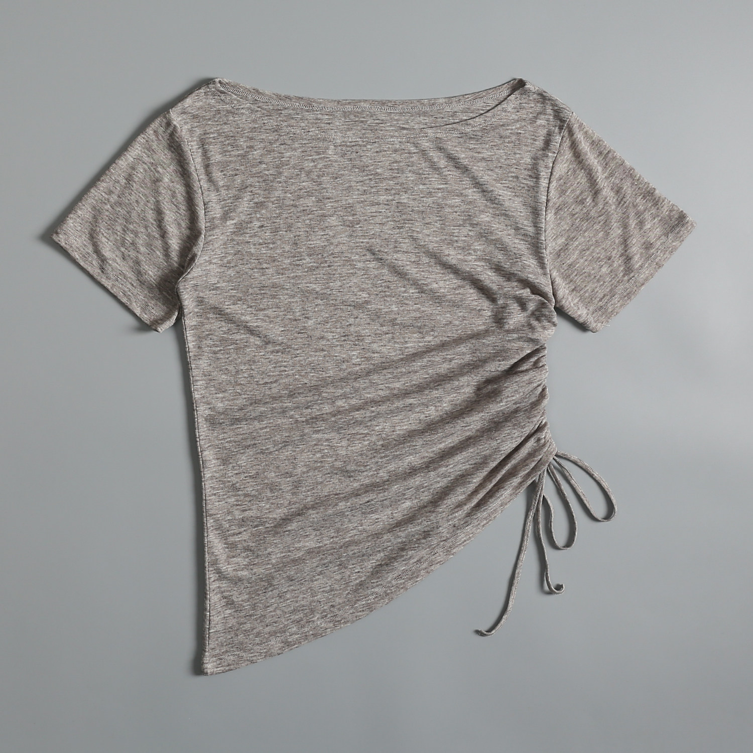 고급스러운 스포츠 반팔 여성 여름용 얇은 필라테스 요가 - Summer Clothing Looks 리뷰 및 가격