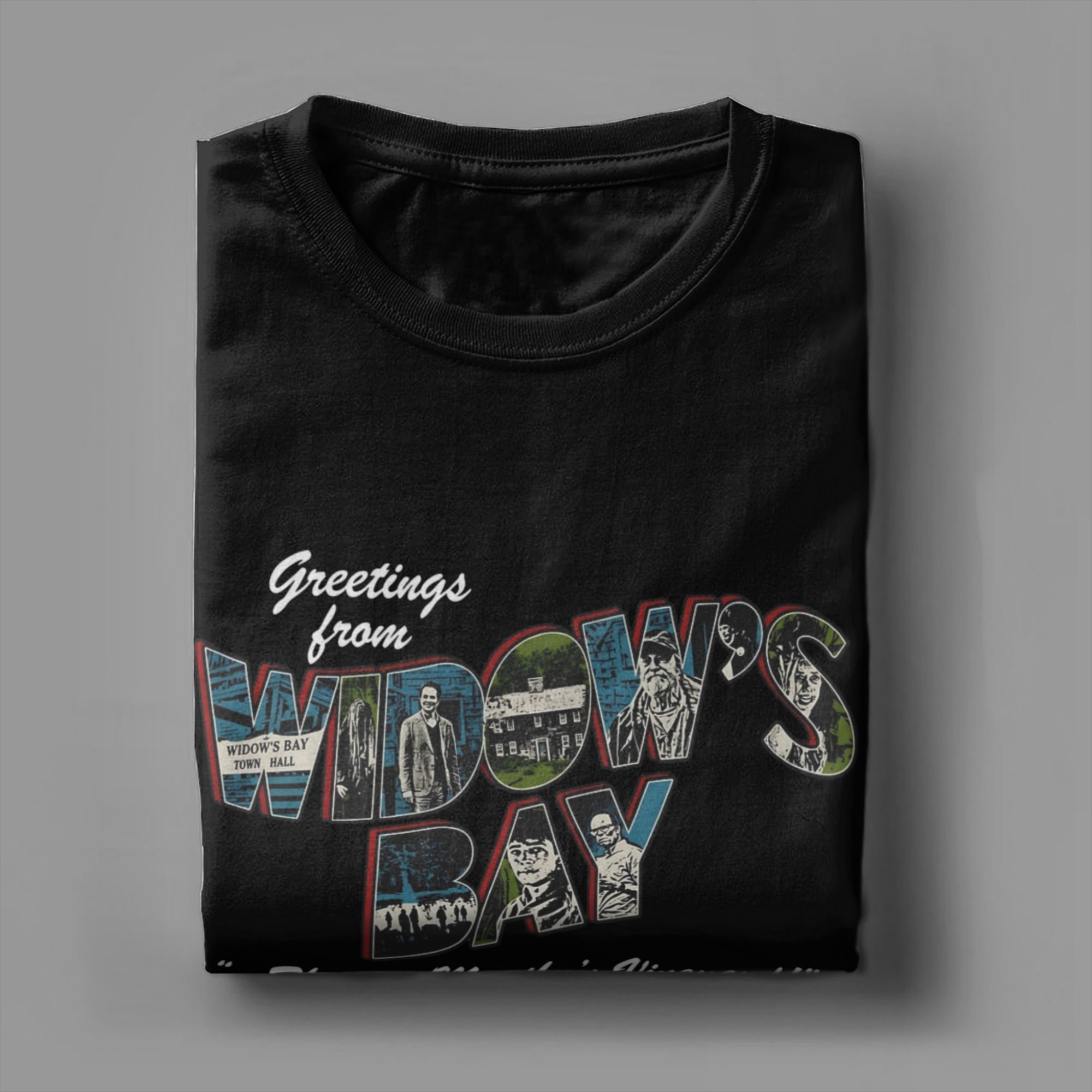 Widow's Bay에서 온 인사말 The Nexts  - Summer Clothing Next 리뷰 및 가격