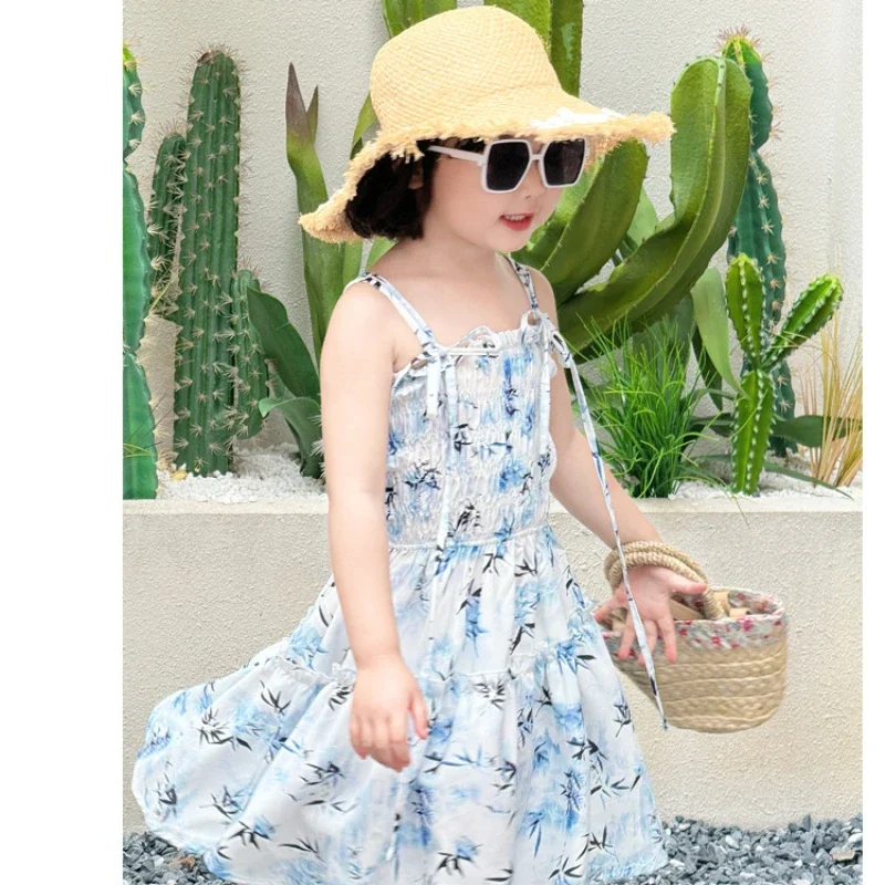 리조트 커플 룩 부모와 자녀 여름 옷 가족 일치하는 휴 - Summer Clothing Looks 리뷰 및 가격