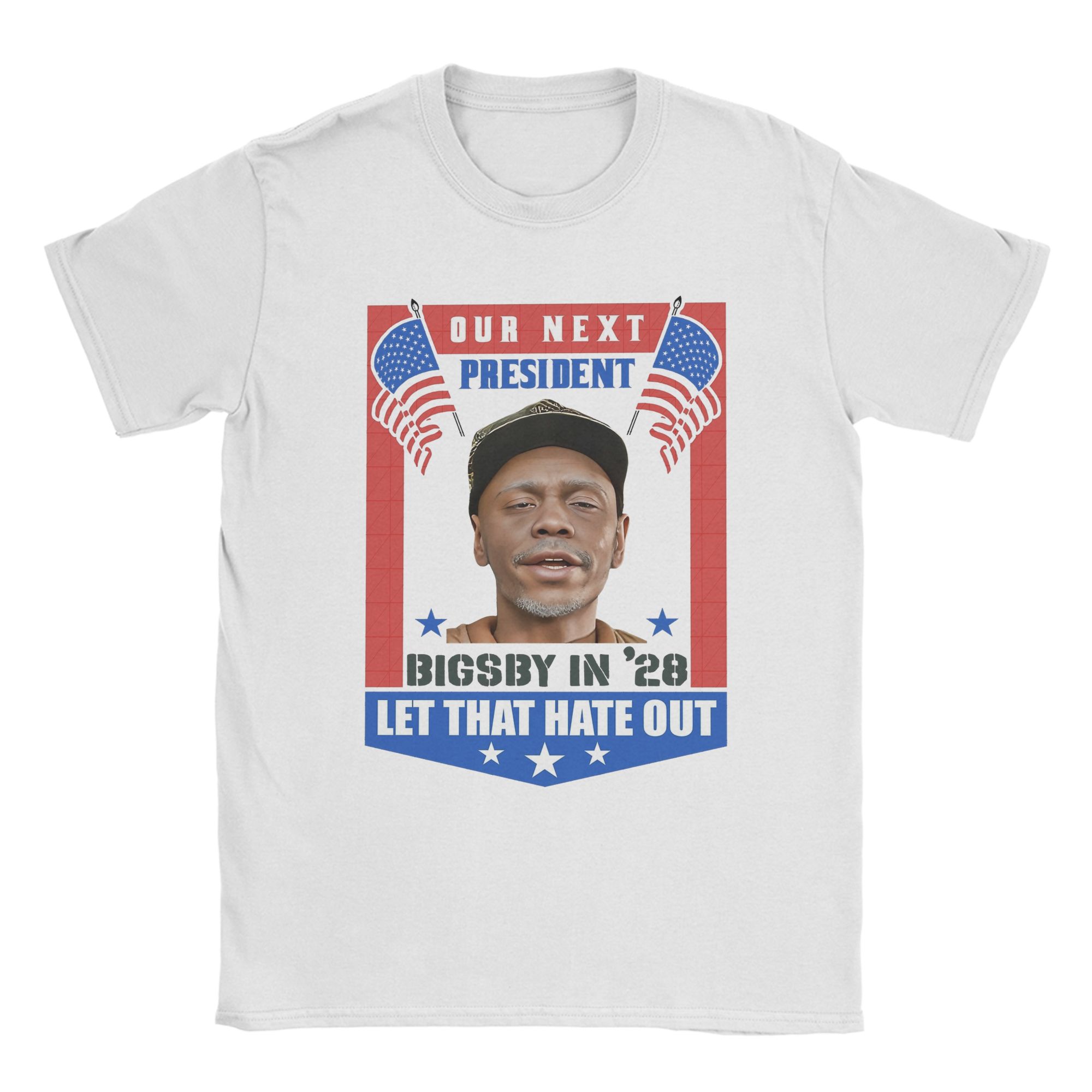Novelty Clayton Bigsby 우리의 다음  - Summer Clothing Next 리뷰 및 가격