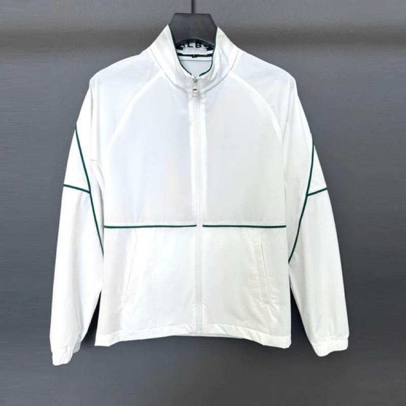 남성 브랜드 패션 골프 재킷 2026 가을 여름 신상  - Yours Clothing Summer Jackets 리뷰 및 가격