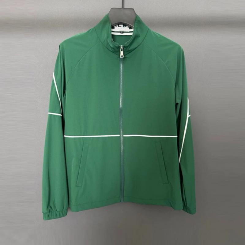 남성 브랜드 패션 골프 재킷 2026 가을 여름 신상  - Yours Clothing Summer Jackets 리뷰 및 가격