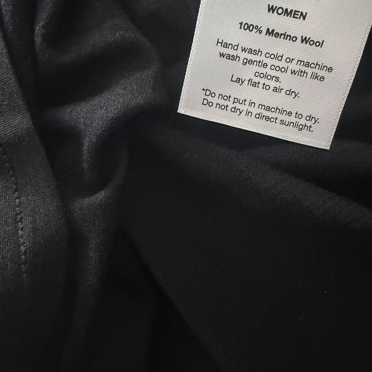 여성용 메리노 울 티셔츠 반팔 크루넥 200GSM 속건 - Summer Clothing Next 리뷰 및 가격