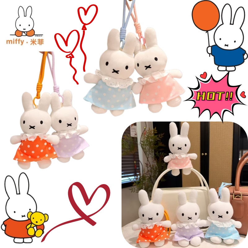 미피 토끼 여름 신상 크로스드레싱 물방울 무늬 드레스, - Summer Clothing Accessories 리뷰 및 가격