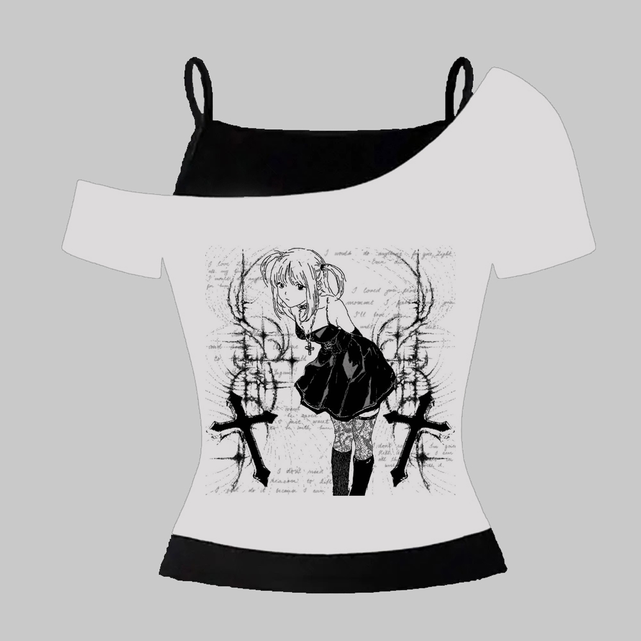 Y2K 여성 90년대 빈티지 의류 베이비 티셔츠 탑 여 - Summer Clothing Newborn 리뷰 및 가격