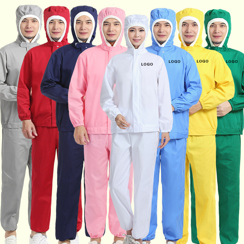 남녀공용 작업복 프린트 로고, 얇은 통기성 식품, 전자 - Summer Clothing Name 리뷰 및 가격