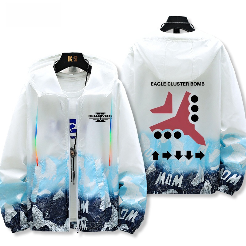 경량 자외선 차단 의류 Hell's Commando 2 - Summer Clothing Name 리뷰 및 가격