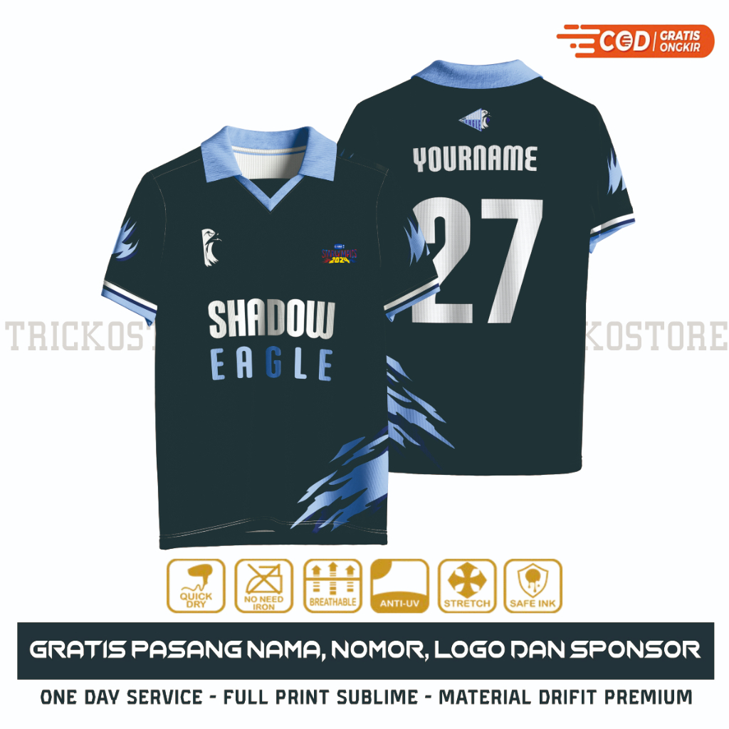 GMMTV LIGHTNING CHEETAH JERSEY - Summer Clothing Name 리뷰 및 가격